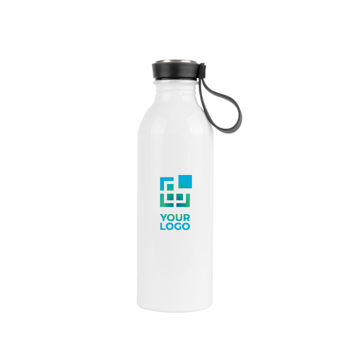 Gourde antifuite en acier inoxydable idéale pour la sublimation 500 ml