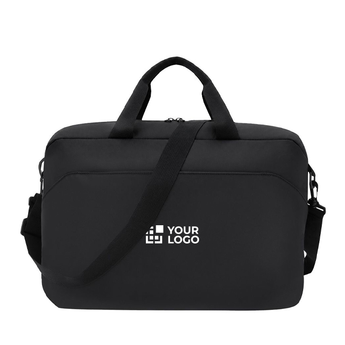 Sac de voyage cabine cuir synthétique avec compression sous vide 20L
