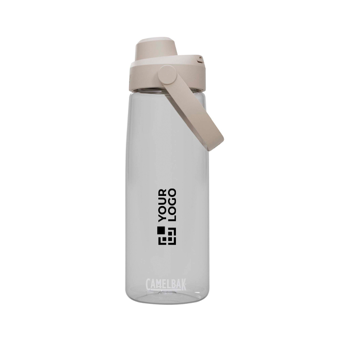 Gourde en Tritan™ avec bouchon rabattable 750 ml Camelbak® Thrive Chug