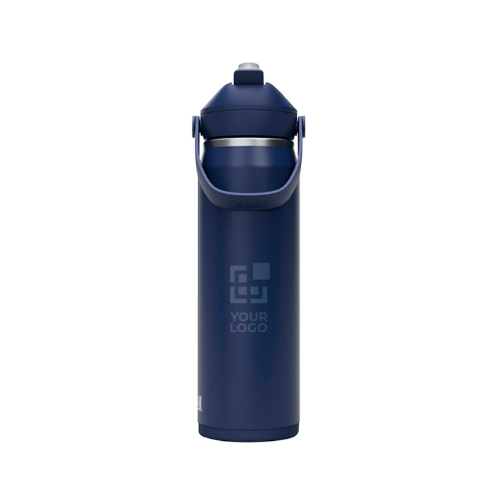 Bouteille en acier inoxydable 750 ml Camelbak® Thrive Flip VSS