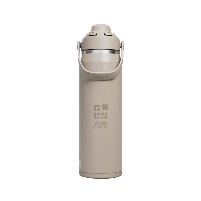 Bouteille en inox et antichoc 750 ml Camelbak® Thrive Chug VSS