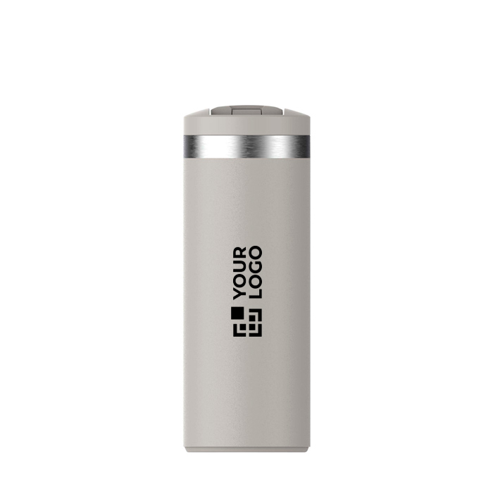 Gobelet isotherme double paroi fliptop 350 ml Stanley