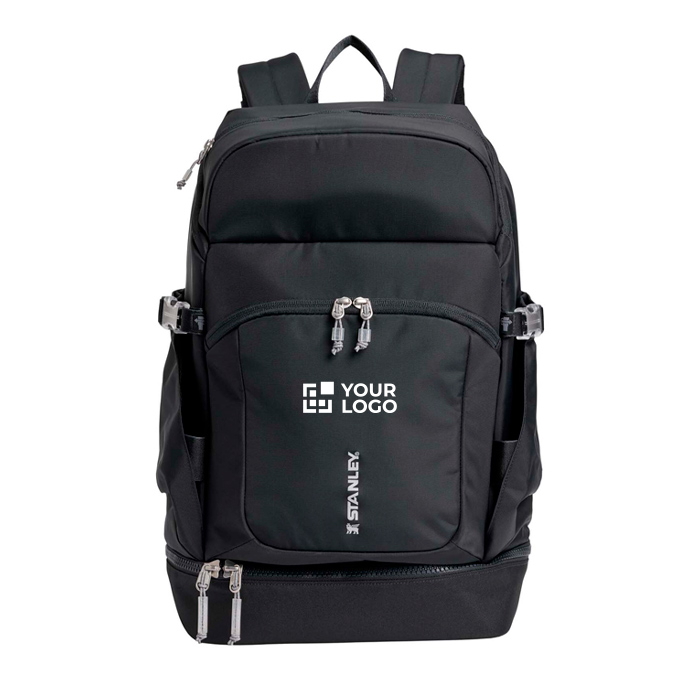 Sac à dos urbain 29 L avec housse ordinateur 16 pouces Stanley