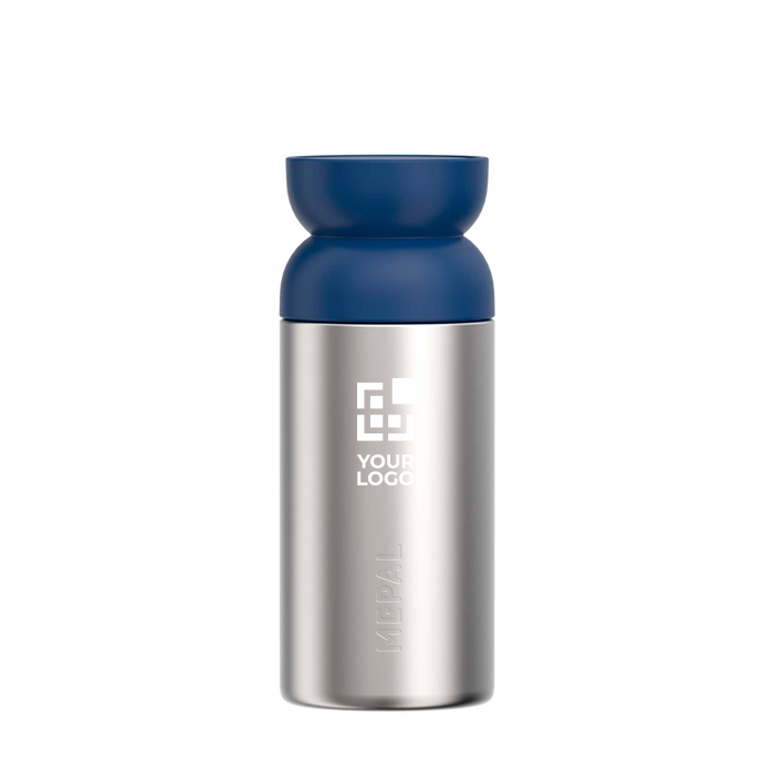 Mug isotherme en inox recyclé bord 360° 350 ml Mepal