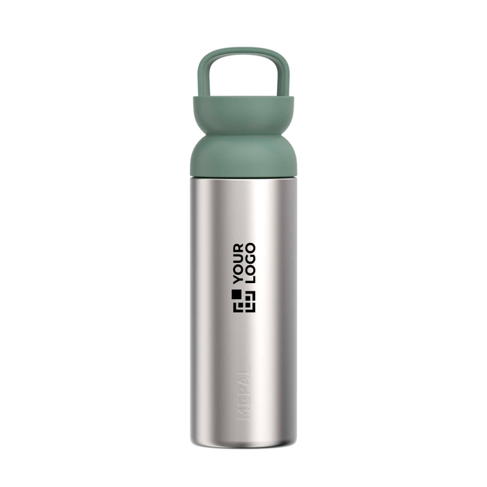 Mug isotherme à thé avec filtre intégré 500 ml Mepal