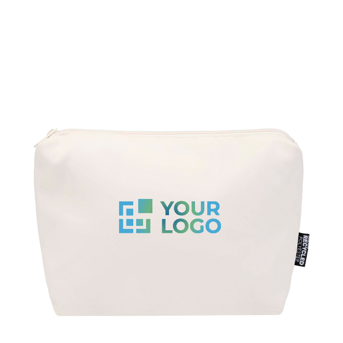 Trousse de voyage écologique avec compartiment principal 2 L