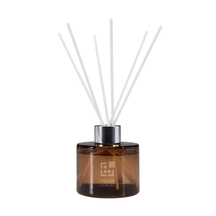 Diffuseur à bâtonnets parfumés, rafraîchissant et arômes doux 100 ml