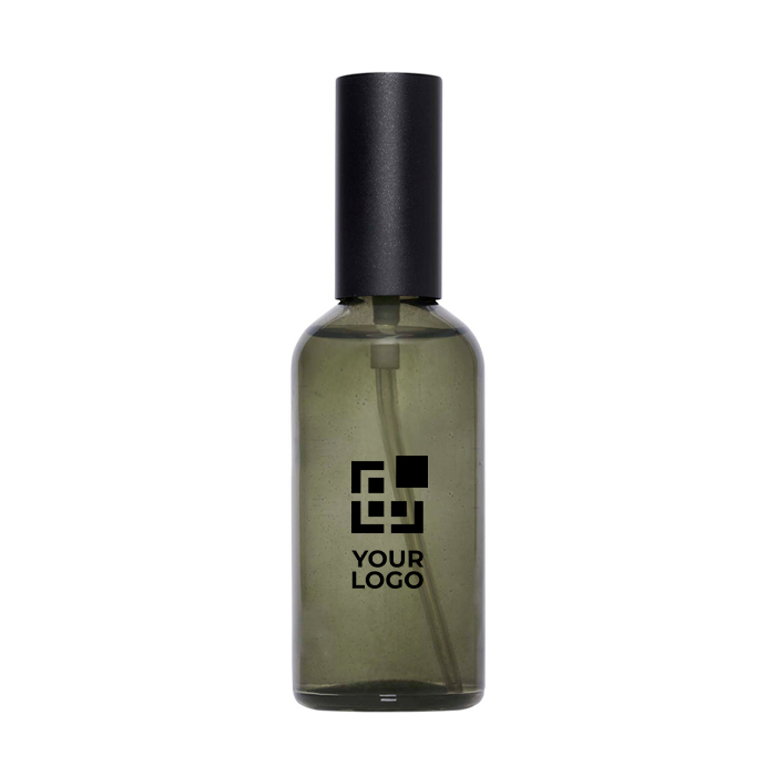 Spray d’ambiance en verre avec trois arômes uniques WELLmark 100ml
