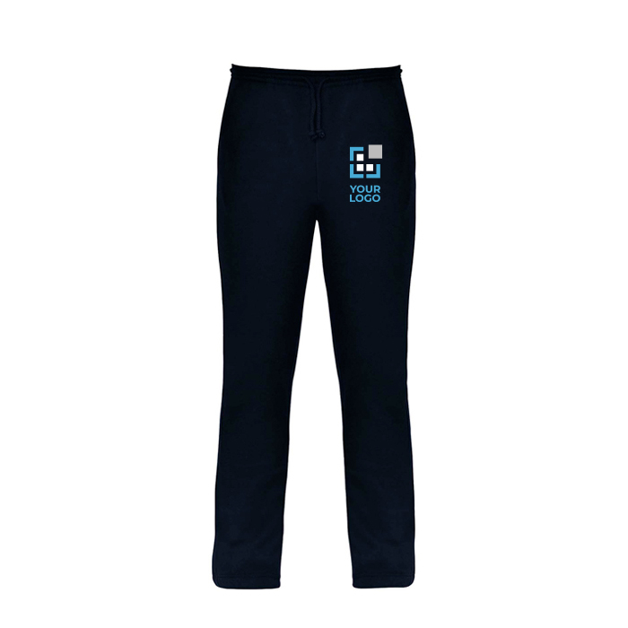Pantalon de sport enfant en coton et polyester 280 g/m² Roly Kinder-Sporthose aus Baumwolle und Polyester, 280 g/m2 Roly