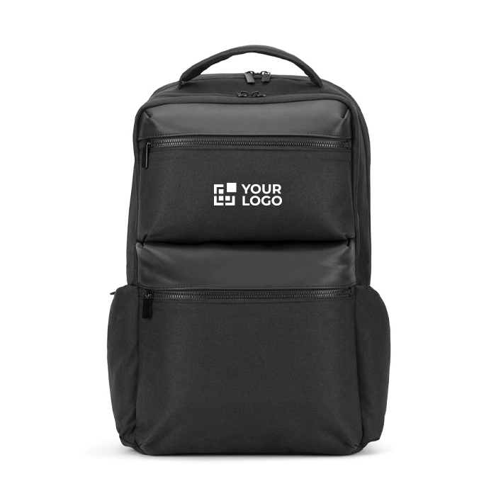 Sac à dos organisateur déperlant avec poches 23 L 17,3"