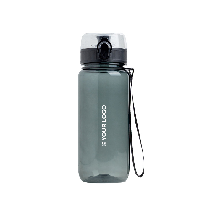Gourde réutilisable 700 ml avec bouchon rabat et fermeture antifuite