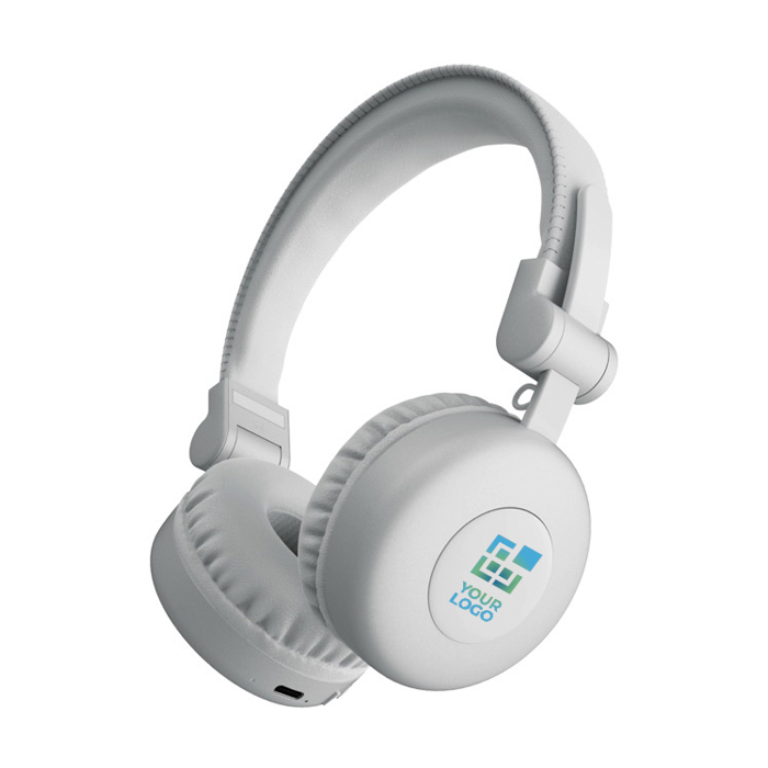 Casque sans fil avec kit mains libres Fresh 'n Rebel Code Core