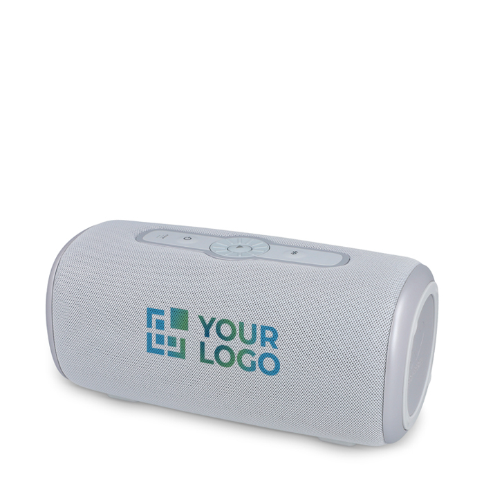 Enceinte étanche à charge rapide de la marque Fresh n Rebel 40 W