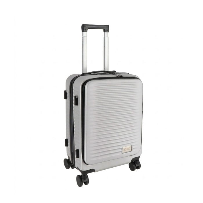 Valise cabine 20 pouces avec roues pivotantes à 360°