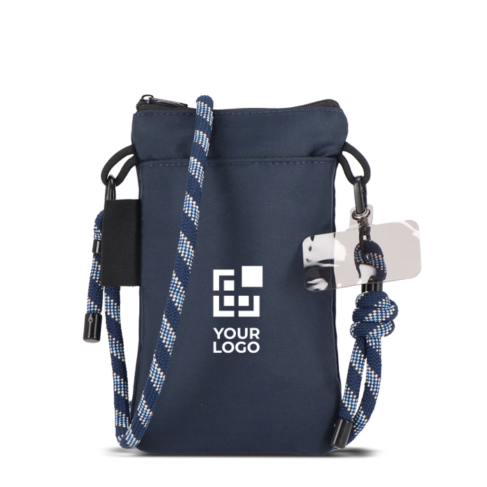 Sac bandoulière compact pour les essentiels du quotidien
