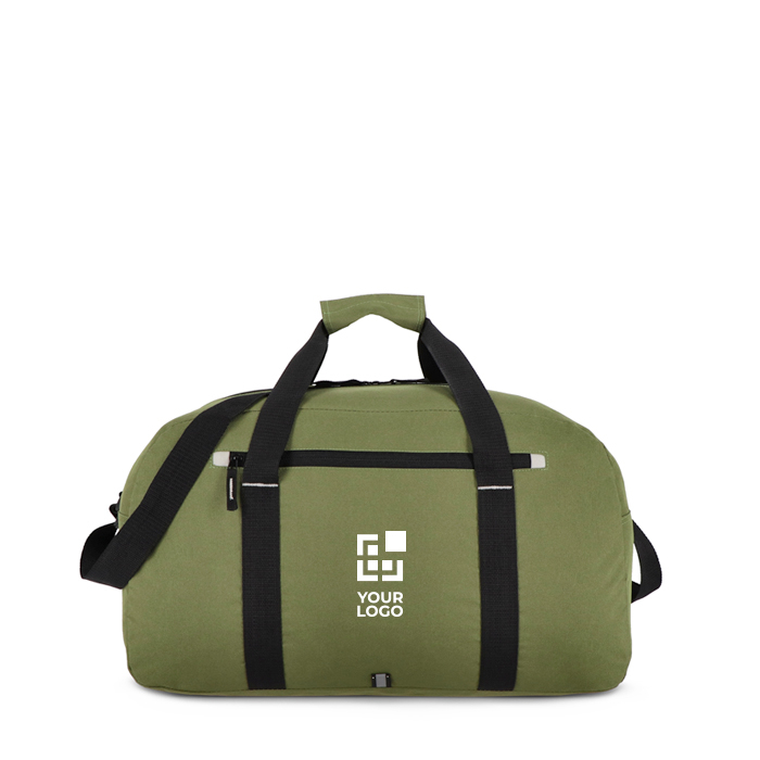 Sac de voyage ou de sport avec détails réfléchissants 35 L