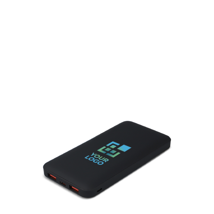 Batterie externe pour les voyages et un usage quotidien 10 000 mAh