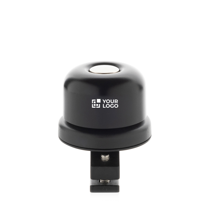 Sonnette de vélo avec localisateur compatible Apple et Android IPX5