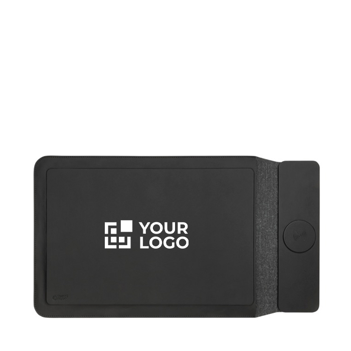 Housse pour ordinateur écologique à charge magnétique 15,6" Swiss Peak