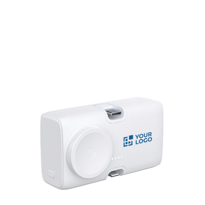 Chargeur pour montre et plusieurs appareils avec puissance de 20W