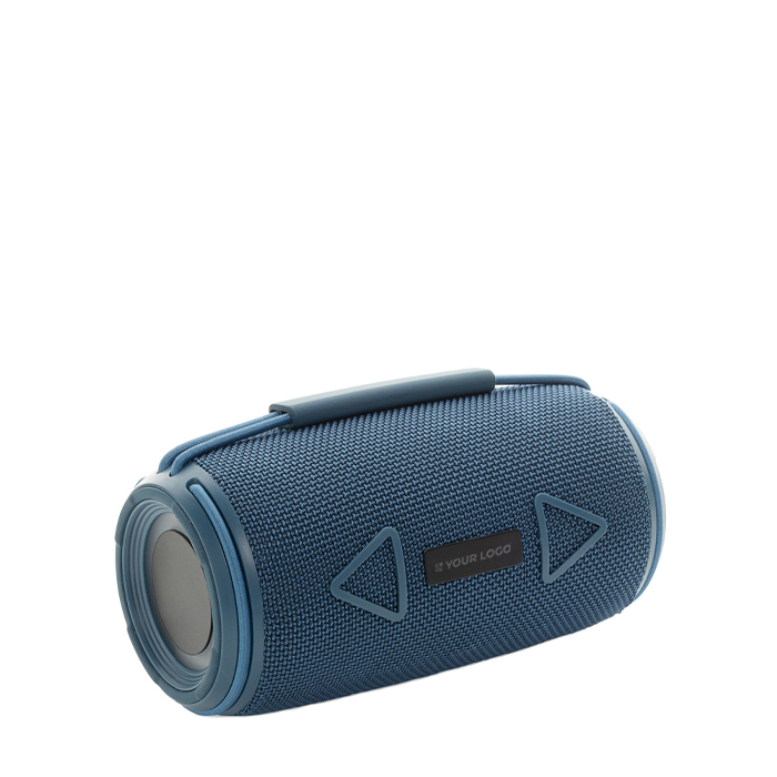 Haut‑parleur BT 5.3 en plastique recyclé résistant IPX4 16W