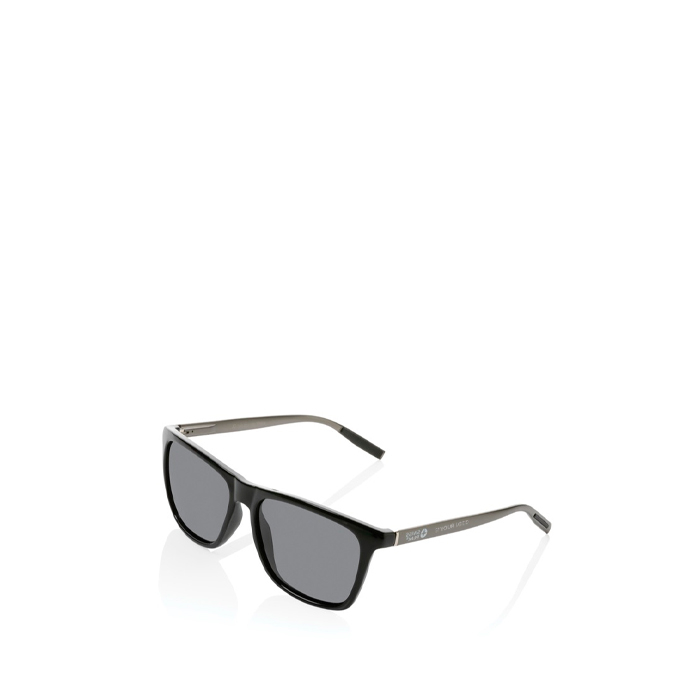 Lunettes de soleil polarisées Swiss Peak avec protection UV400