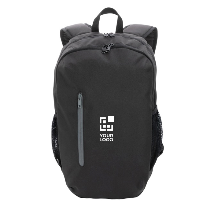 Sac à dos personnalisé avec détail de couleur