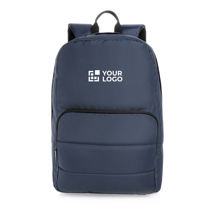 Sac à dos écologique pour ordinateur