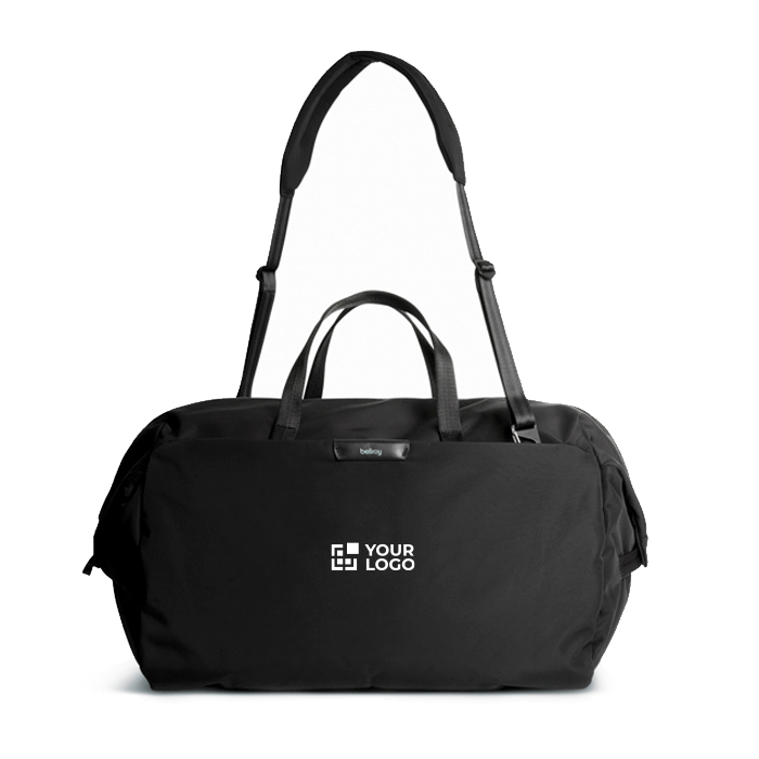 Sac de week-end spacieux avec poche rapide 45L Bellroy
