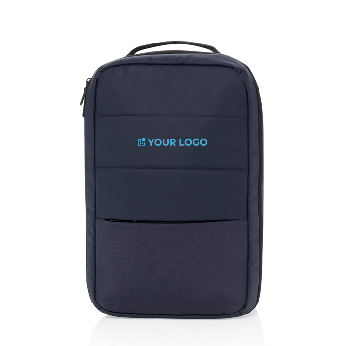 Sac à dos éco organisateur polyvalent avec intérieur doublé PC 15”