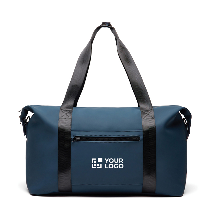 Sac de week-end résistant à l'eau, parfait pour voyager
