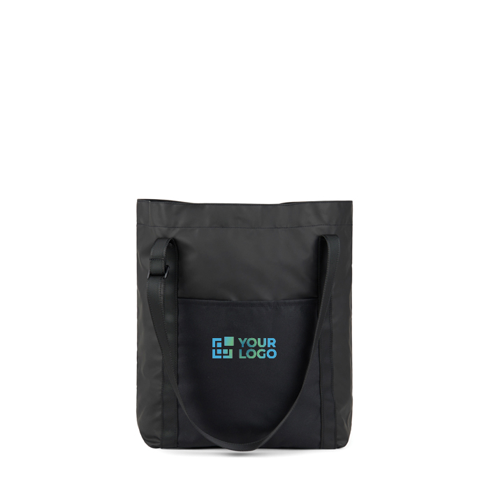 Sac fourre-tout écologique au design minimaliste et élégant