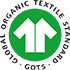 Certificat Global Organic Textile Standard (GOTS)