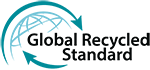 Certificat Global Recycled Standard (GRS)