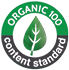 Certificat Organic Content Standard (OCS)