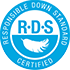 Certificat Responsible Down Standard (RDS)