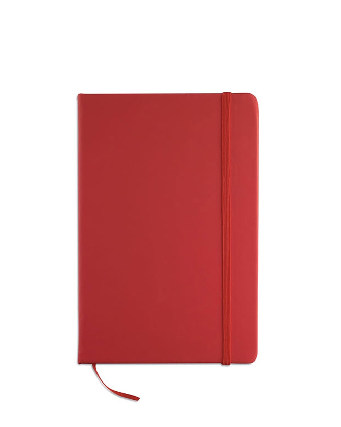Carnet personnalisable avec le logo
