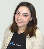 Marie équipe commerciale de GiftCampaign S.L. Marie équipe commerciale de GiftCampaign S.L.