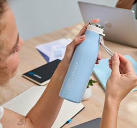 Objet publicitaire Gift Campaign