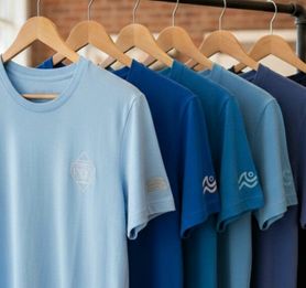 questions reponses t-shirts entreprise