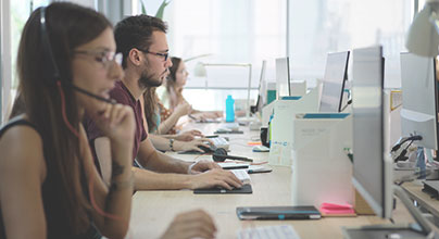 Bureaux Gift Campaign