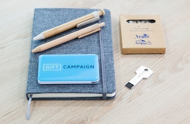 Pack carnet combinaison