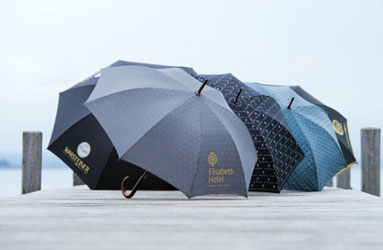 parapluie logo