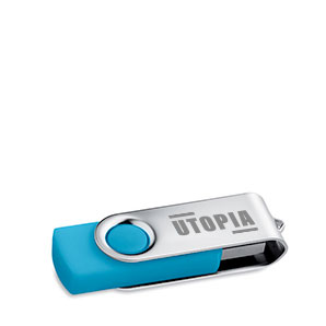 Clé USB publicitaire