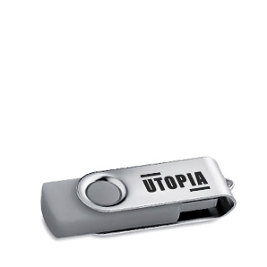 Clé USB personnalisé pour
entreprises Clé USB publicitaire