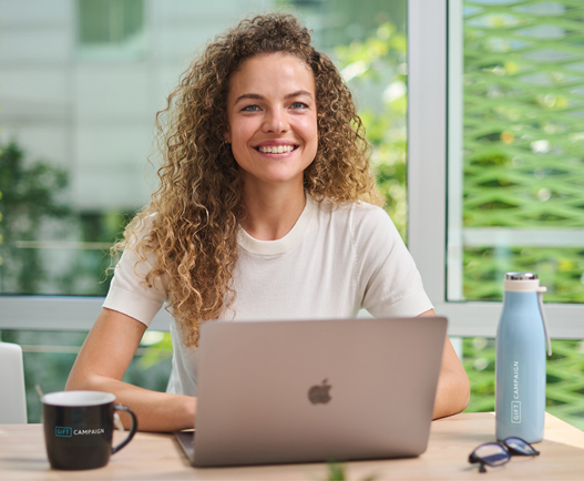 Gift Campaign service client