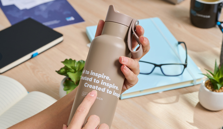 Gift Campaign service client