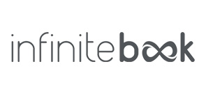 Logo Infinite Book