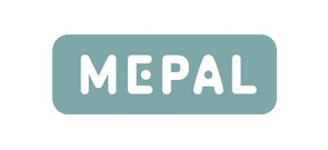 Logo Mepal