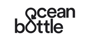 Logo Ocean Bottle